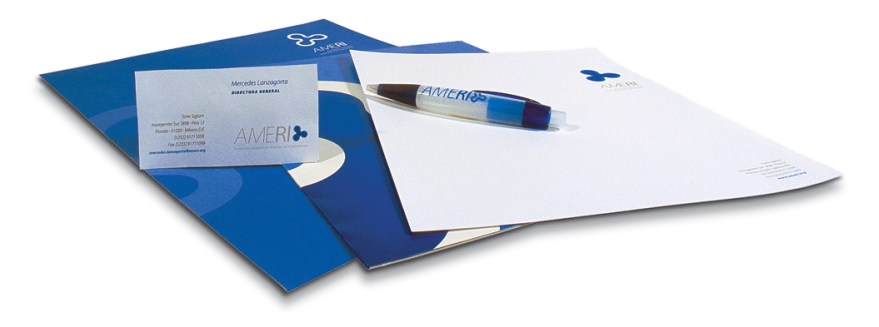 PAPELERIA AMERI HR